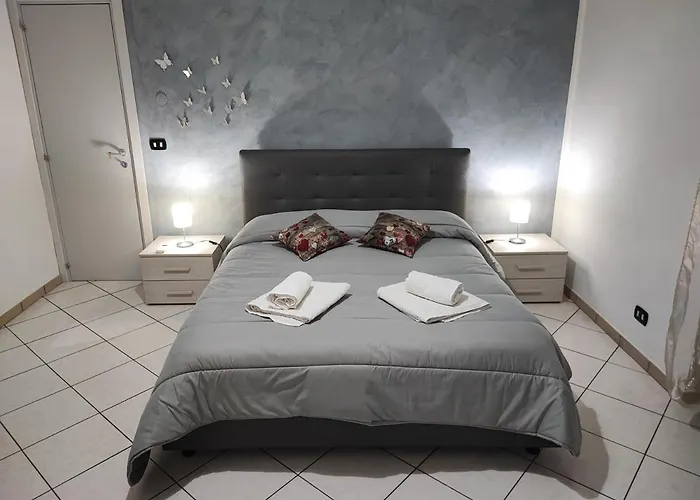 Casa Desirè