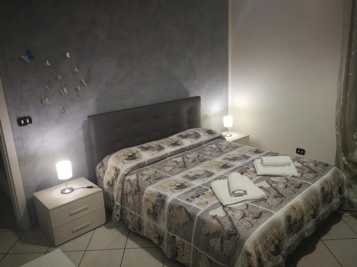 Casa Desirè Appartamento Catania