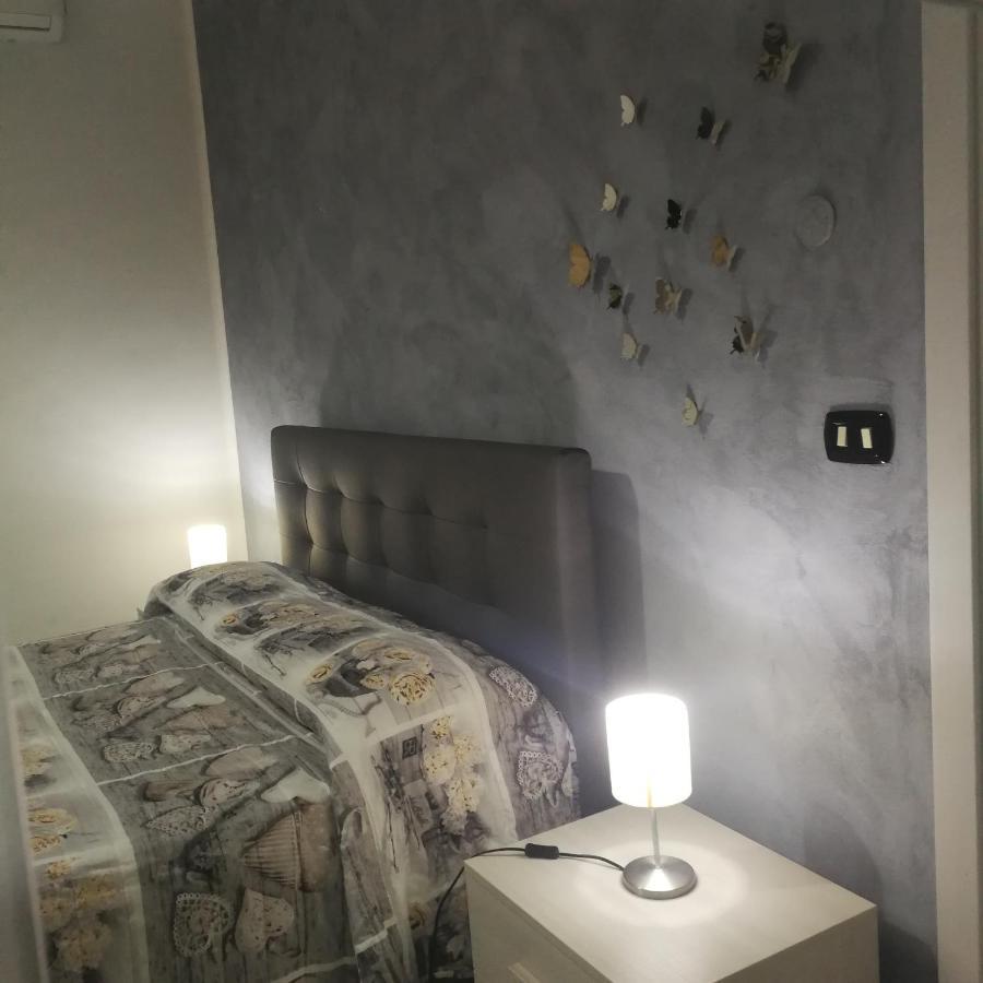 Appartamento Casa Desirè