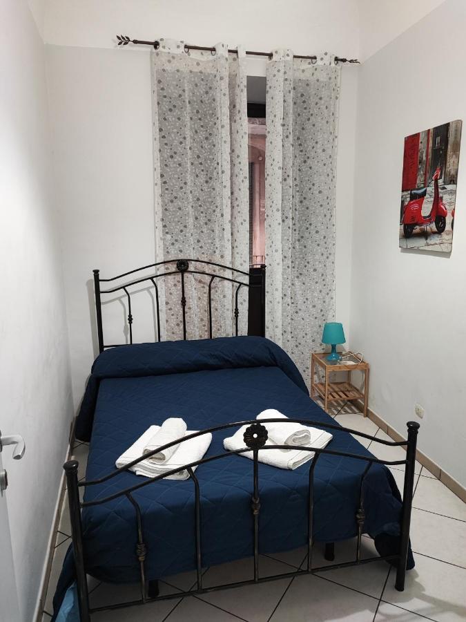 Appartamento Casa Desirè Catania