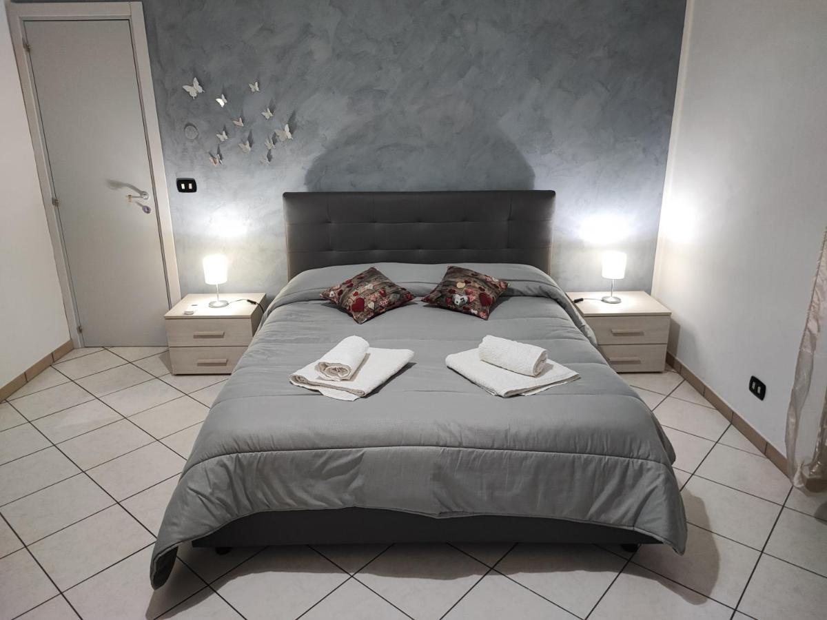 Casa Desirè Appartamento Catania