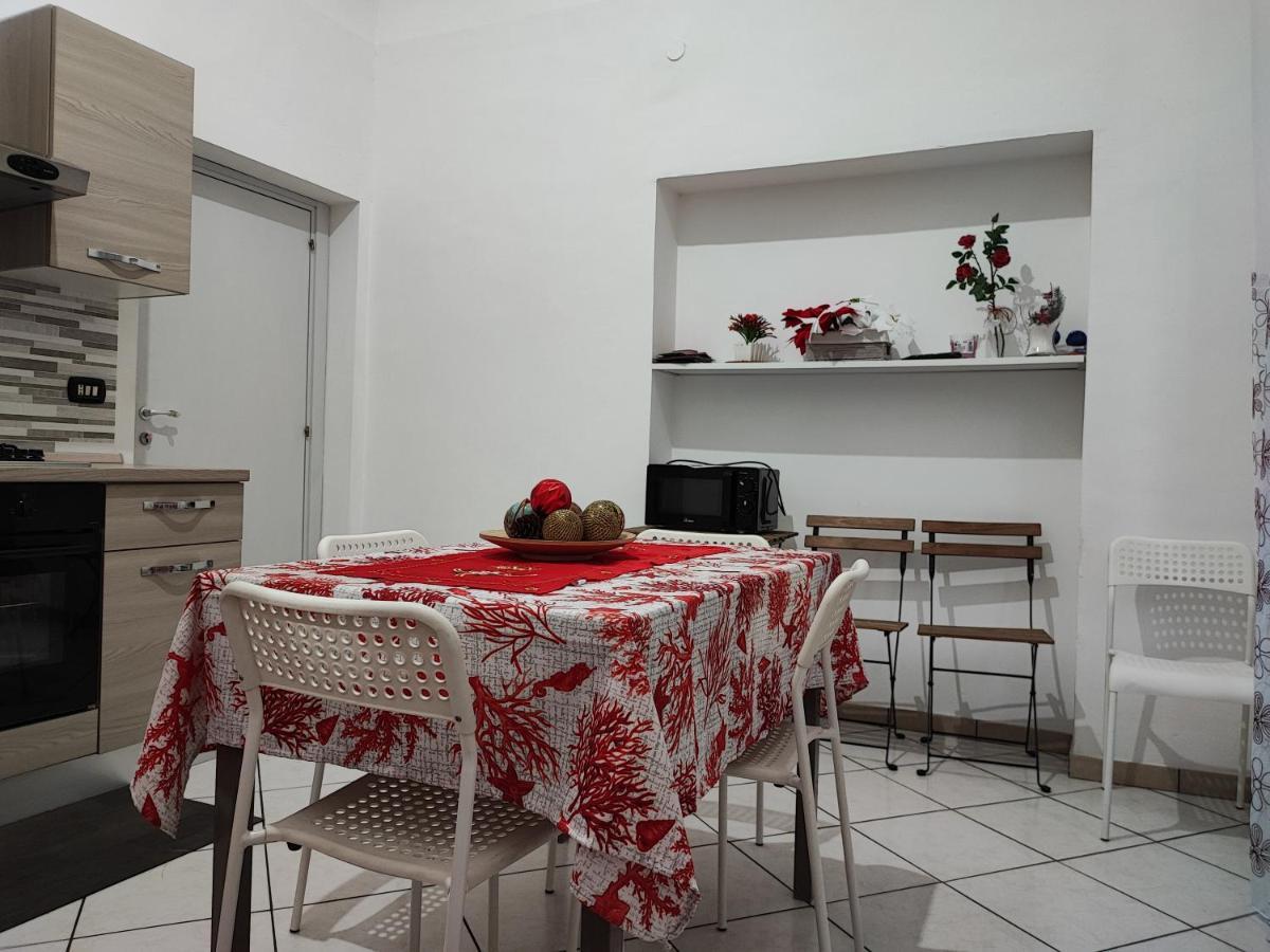 Appartamento Casa Desirè Catania