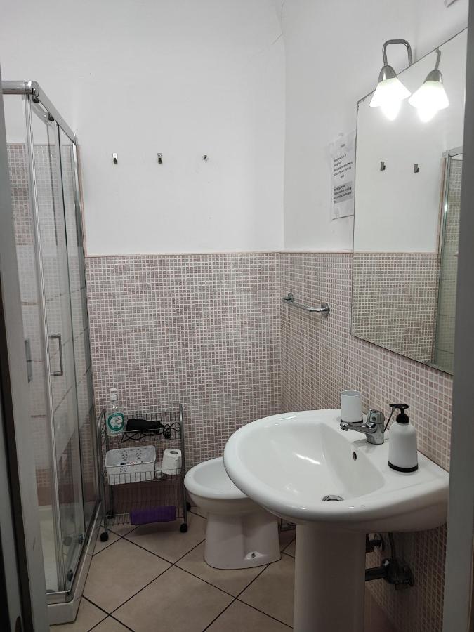 Appartamento Casa Desirè