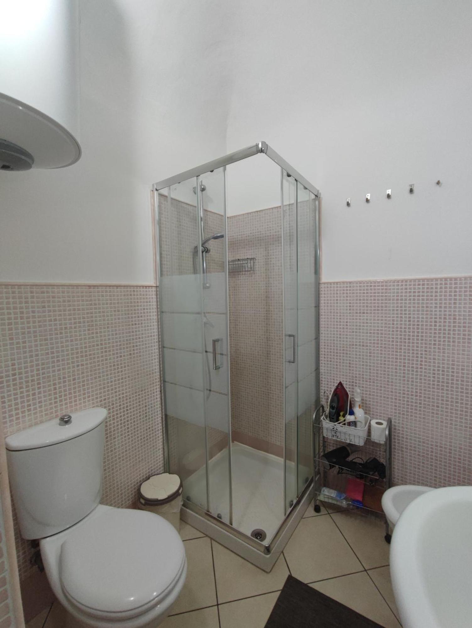 Appartamento Casa Desirè