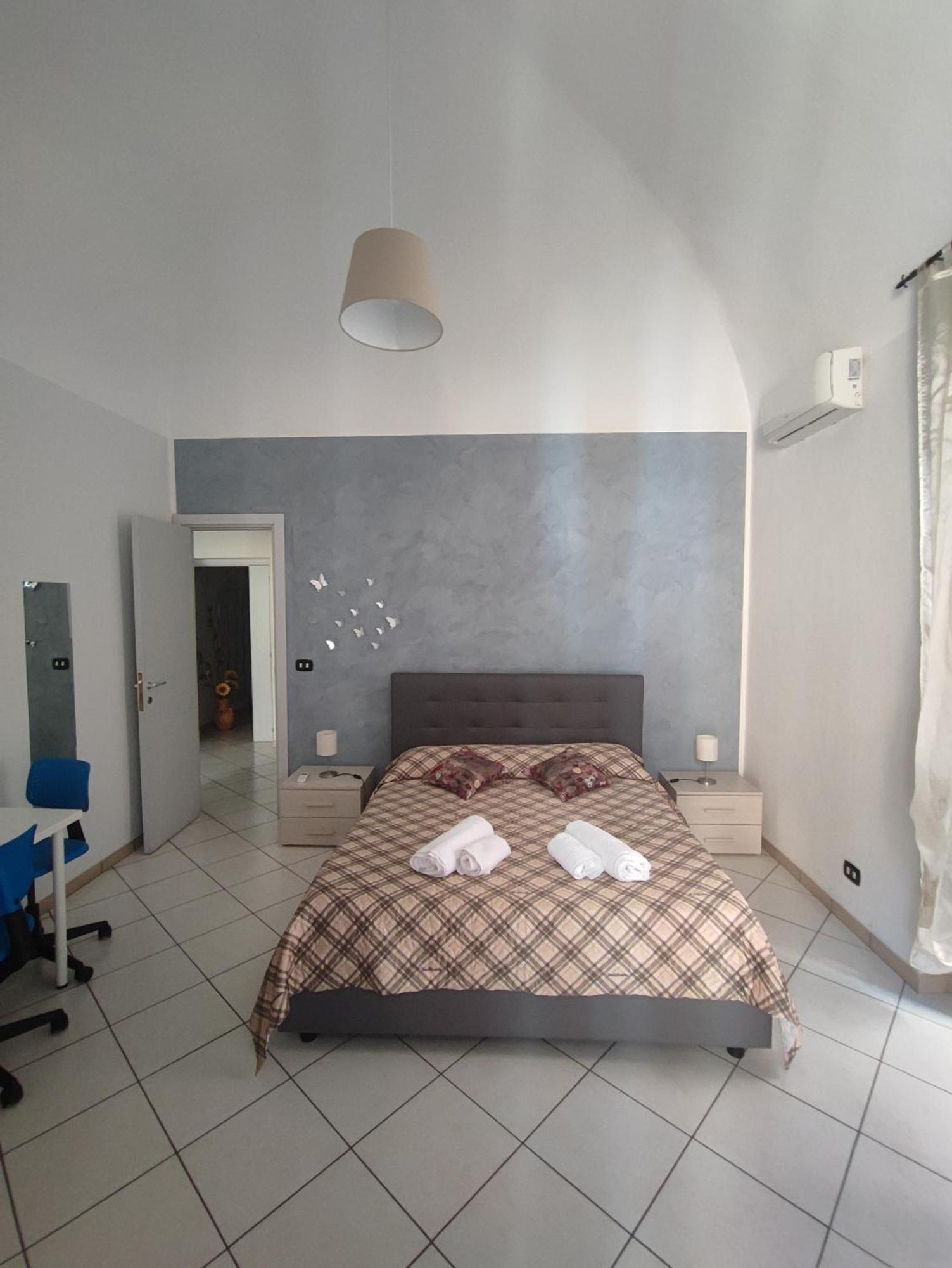 Casa Desirè Appartamento *
