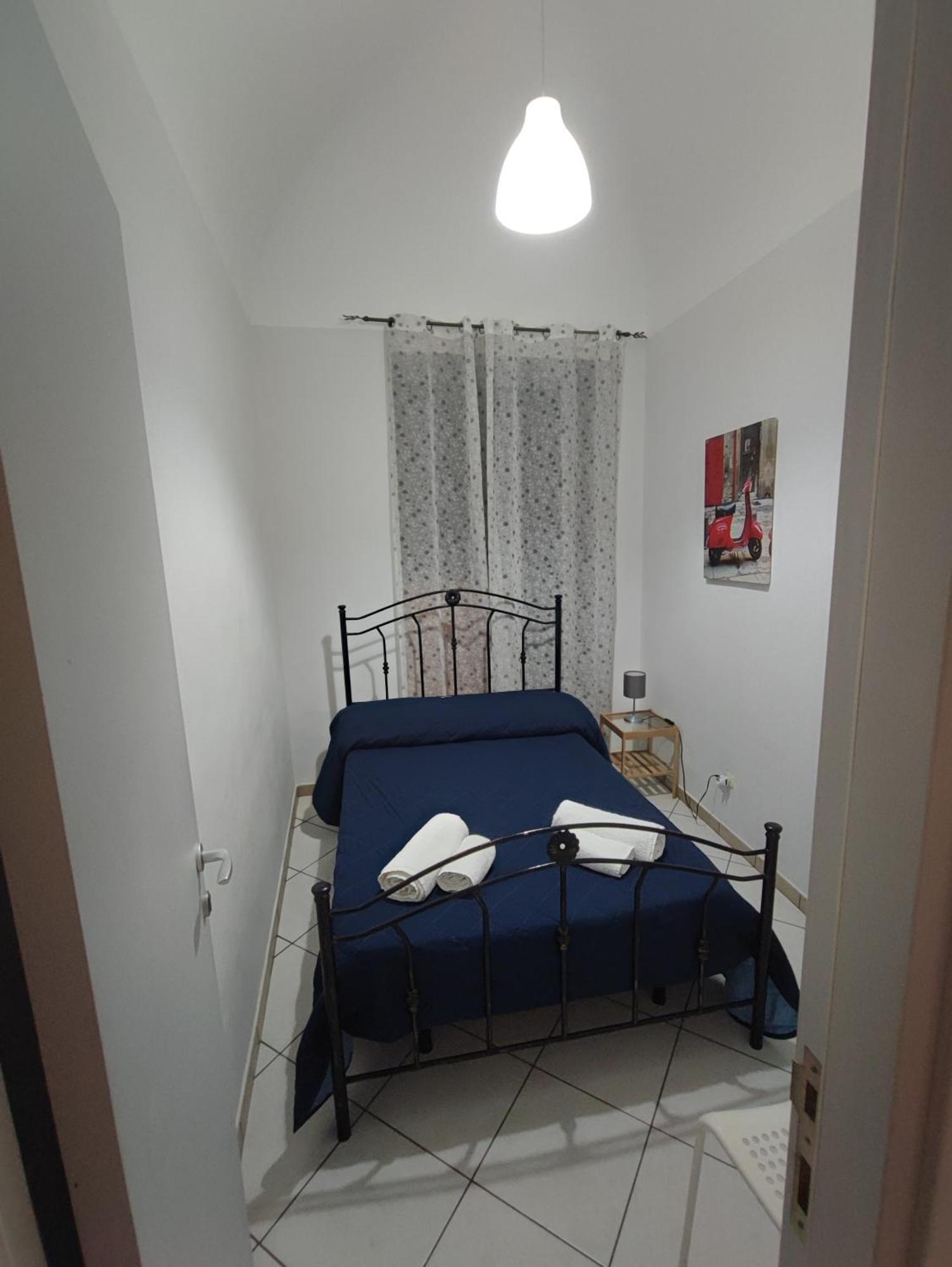 Appartamento Casa Desirè *