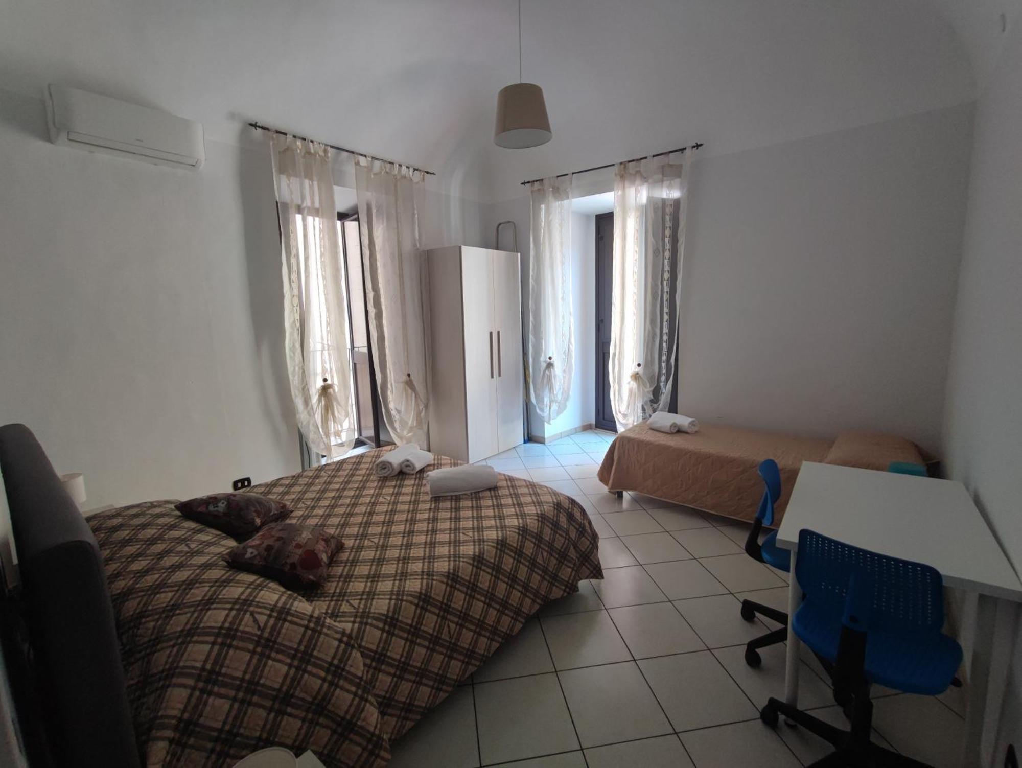 Casa Desirè Appartamento Catania