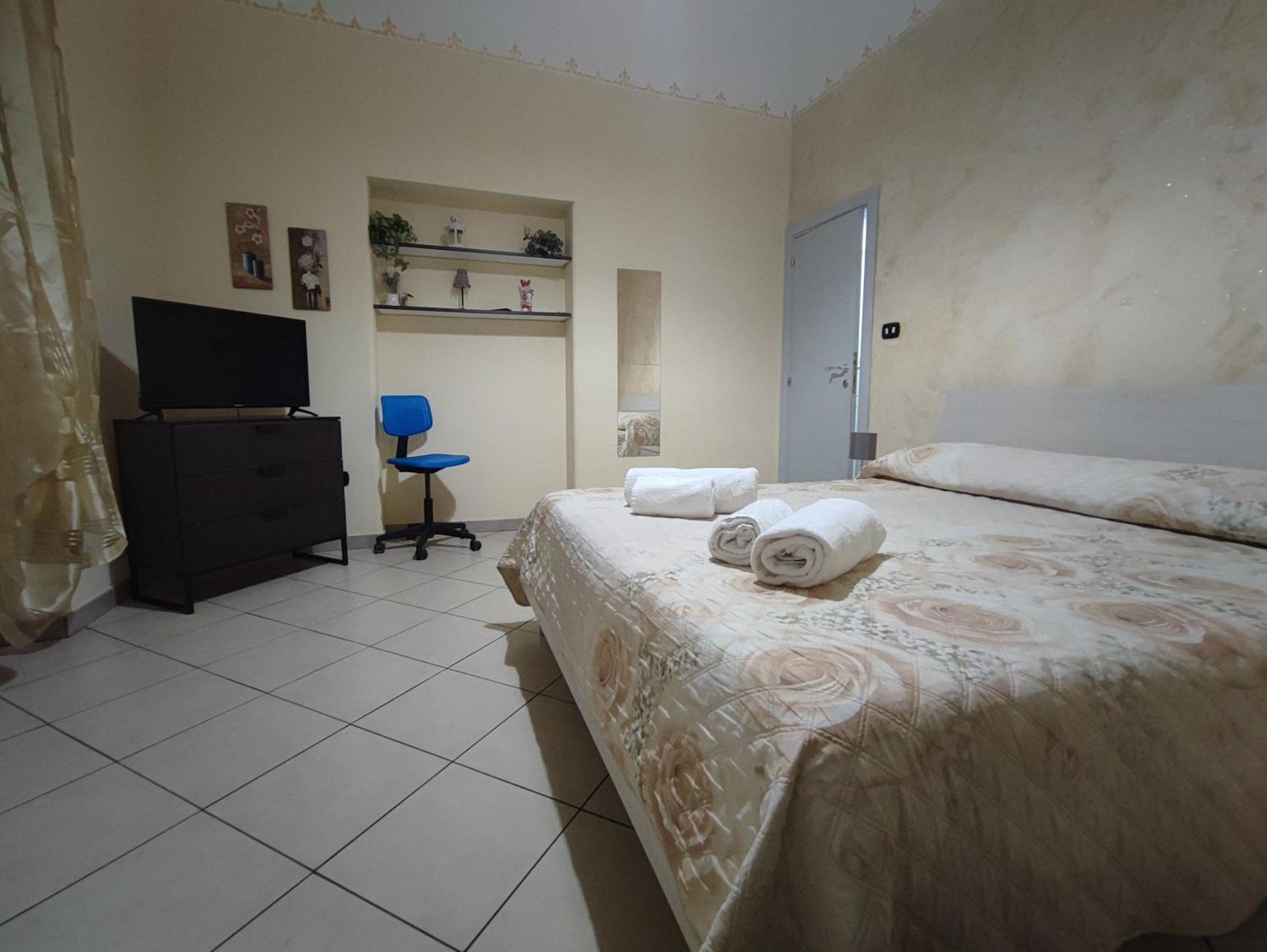 Appartamento Casa Desirè Catania