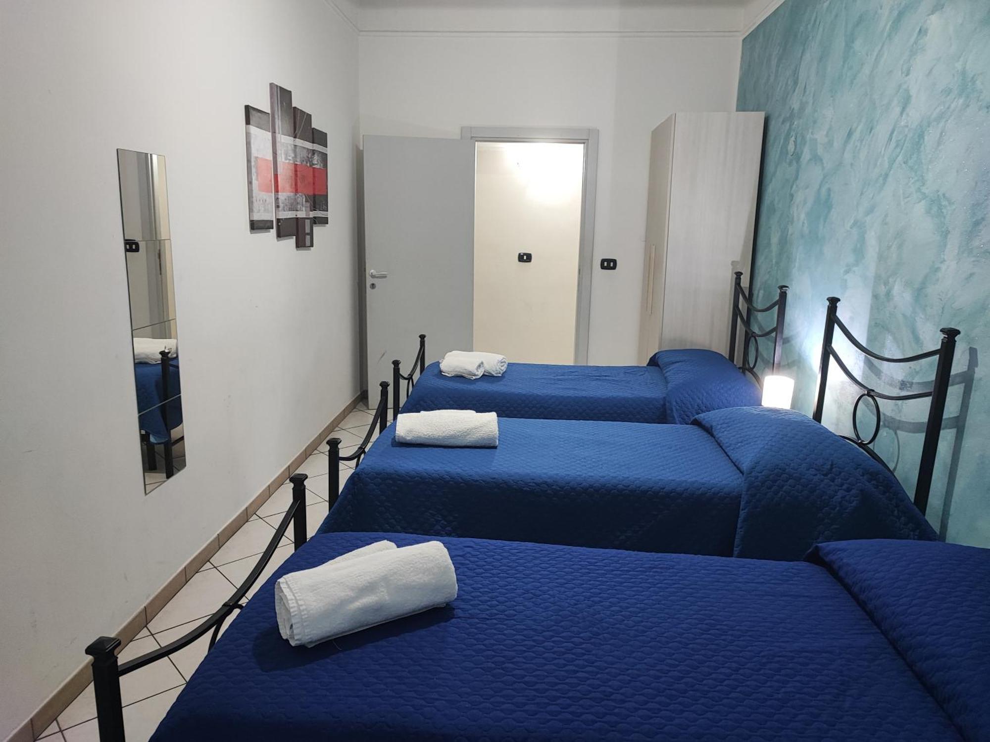 Casa Desirè Appartamento