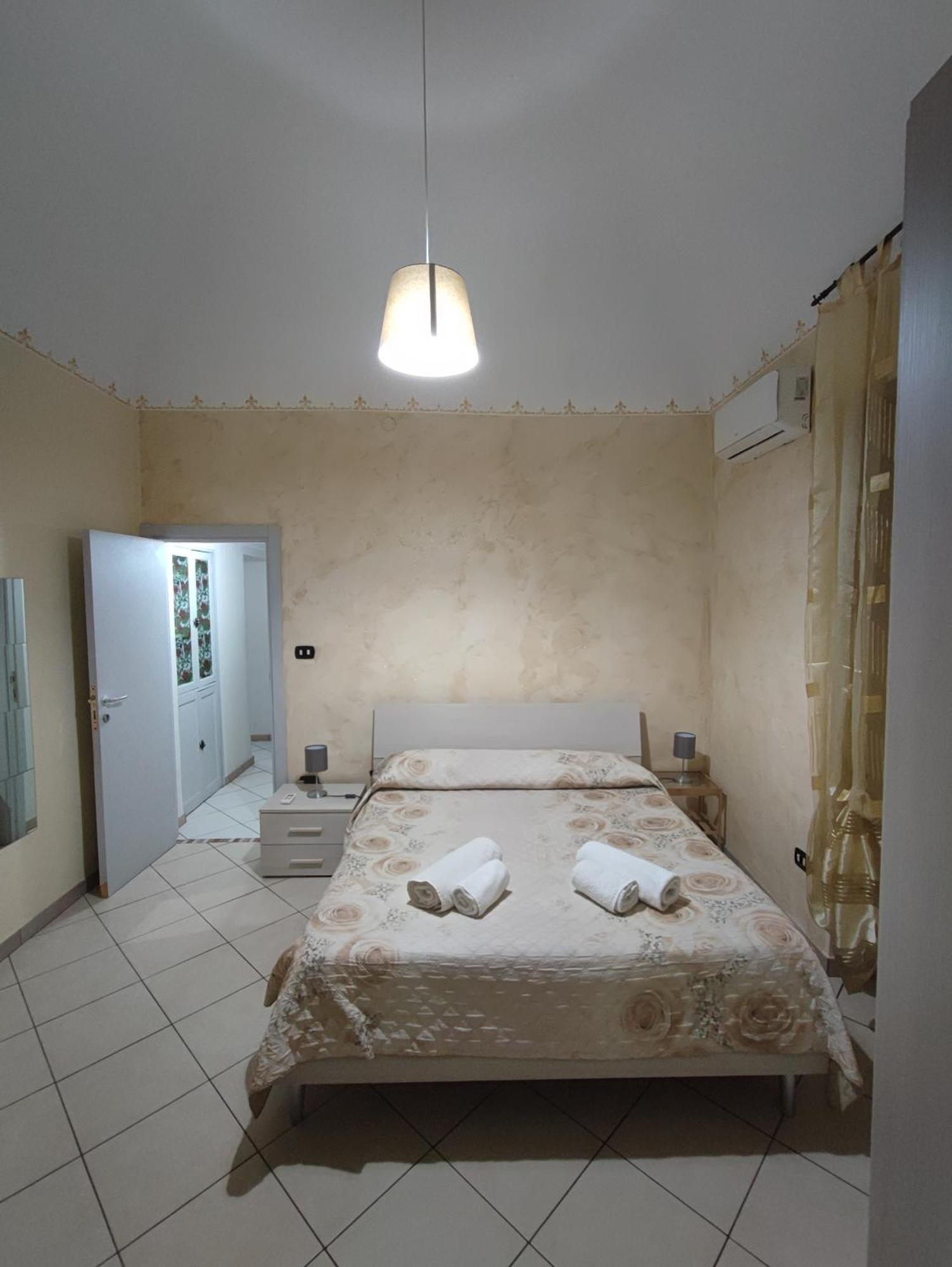Appartamento Casa Desirè