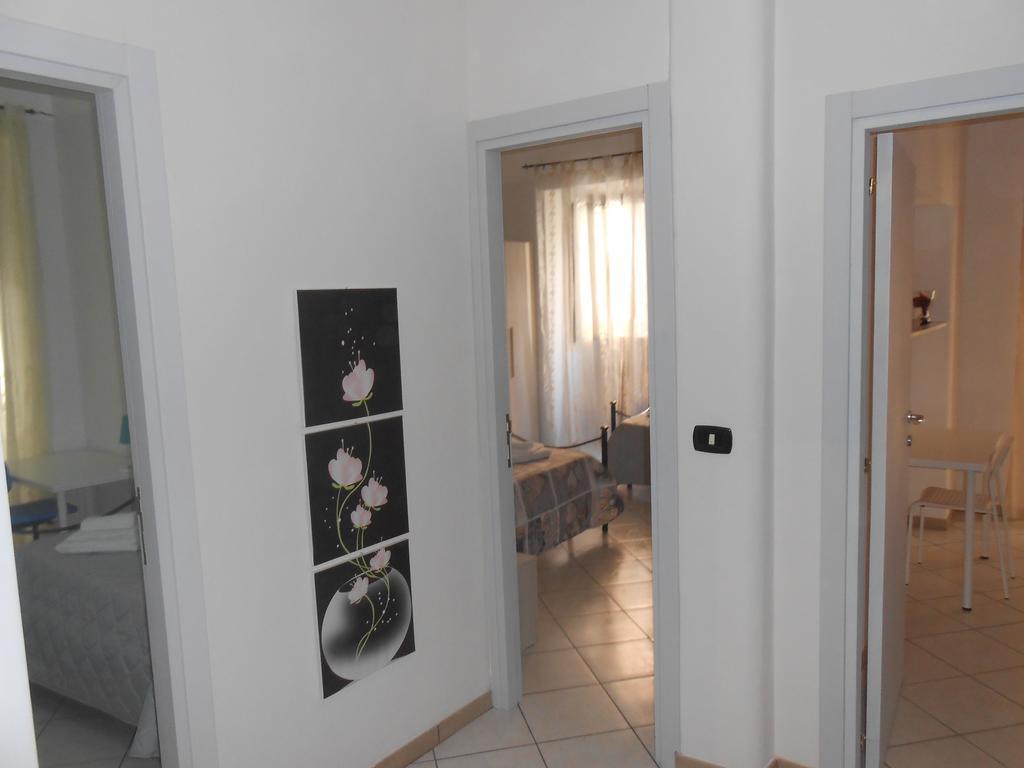 Casa Desirè *