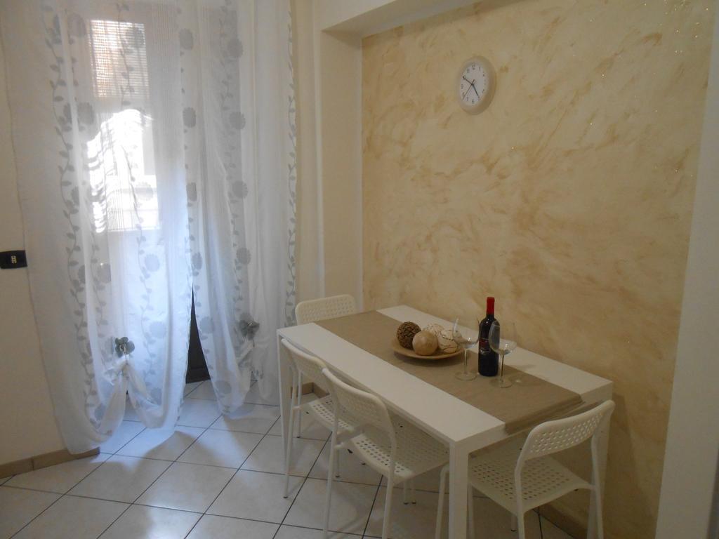 Appartamento Casa Desirè *
