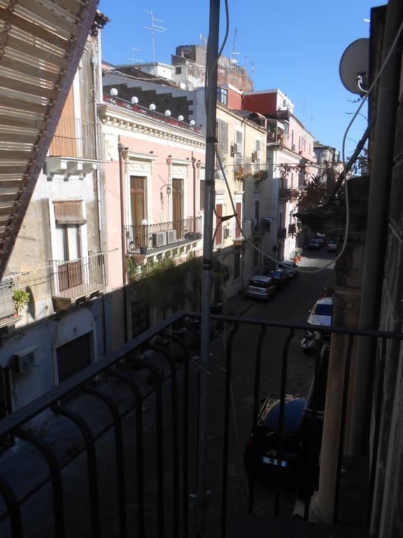 Appartamento Casa Desirè