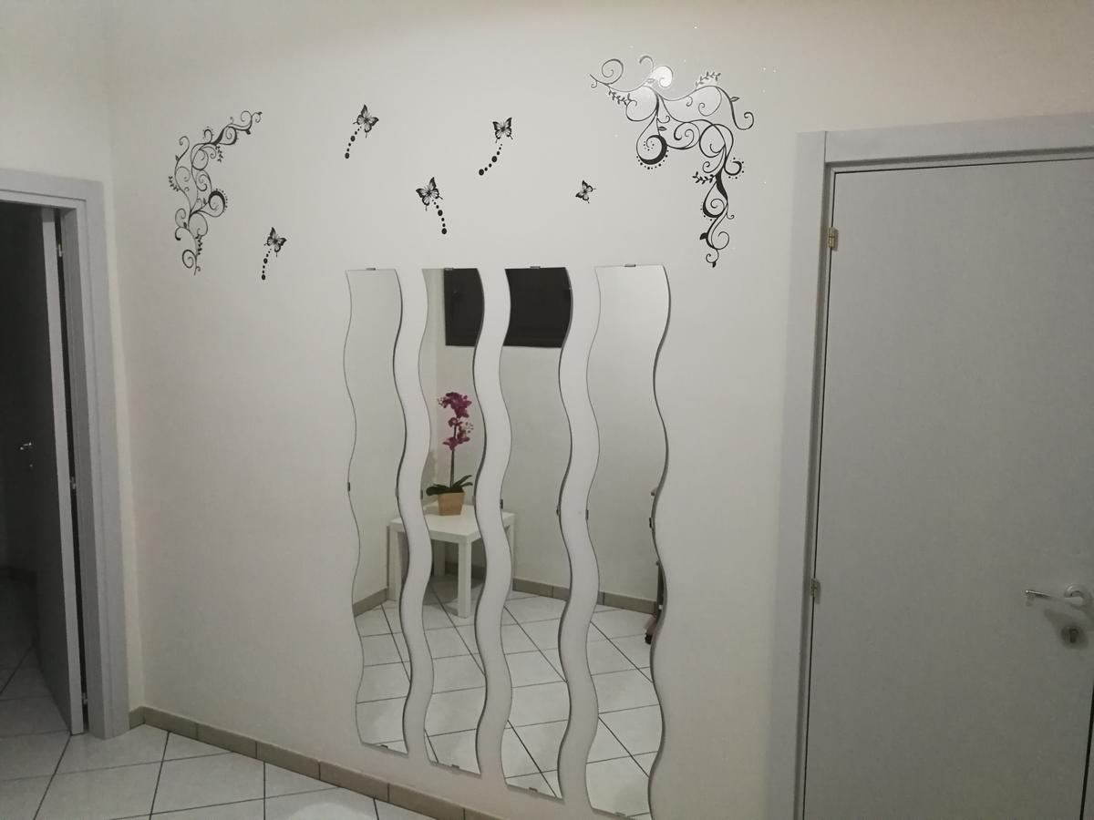 Appartamento Casa Desirè *