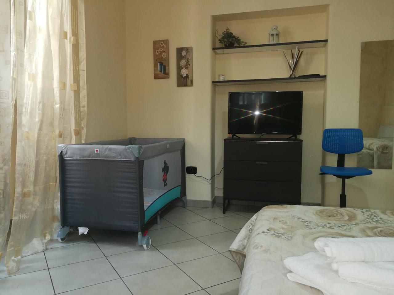Casa Desirè *