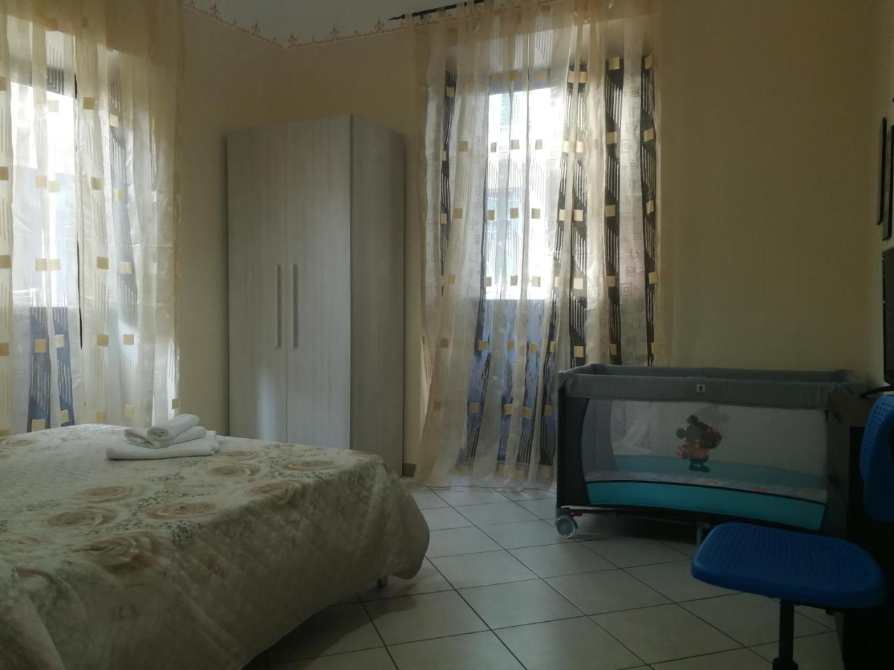 Casa Desirè Appartamento