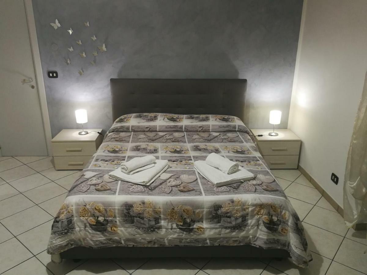 Appartamento Casa Desirè *